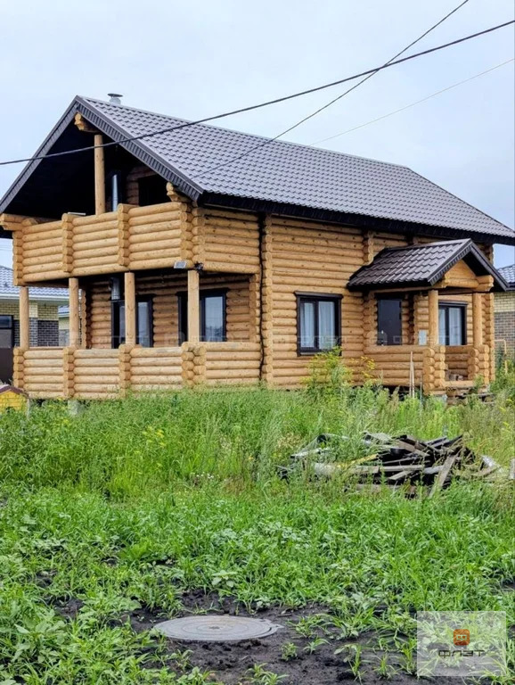 Аренда дома, Сокуры, Лаишевский район, ул. Радостная д.7 - Фото 2