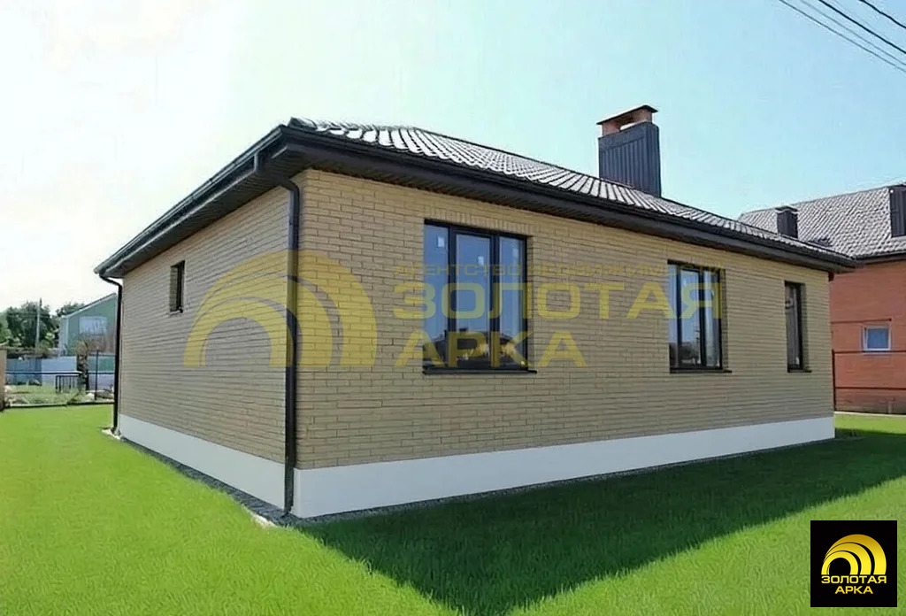 Продажа дома, Старотитаровская, Темрюкский район, ул. Ленина - Фото 3