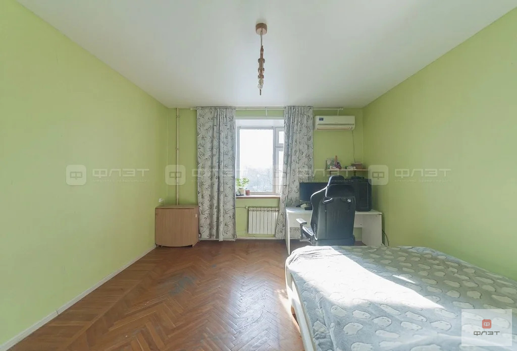 Продажа квартиры, Казань, ул. Гагарина - Фото 5