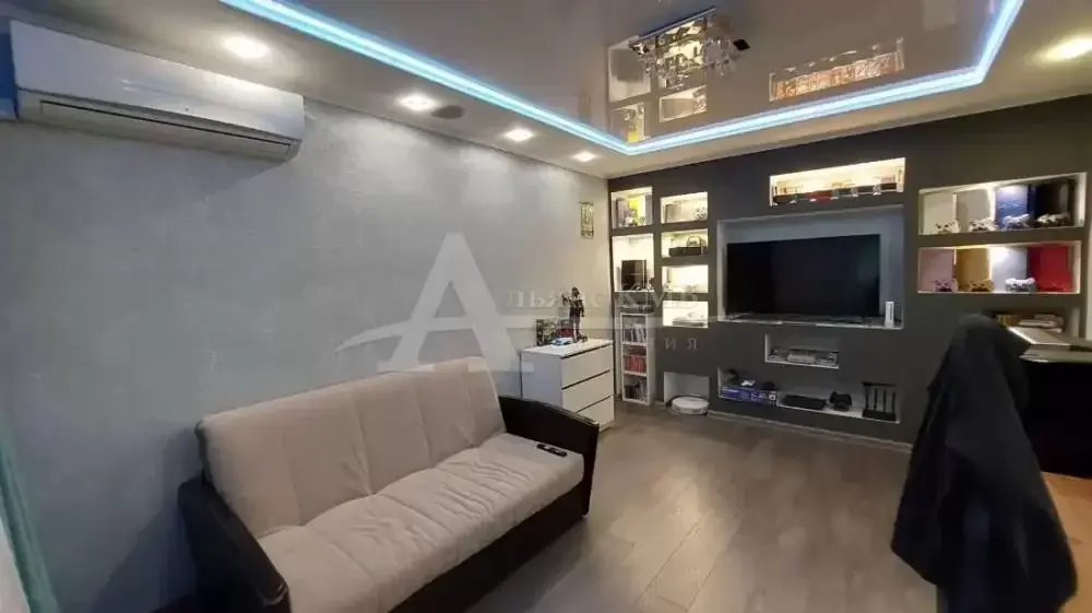 Продажа квартиры, Железноводск, ул. Оранжерейная - Фото 2