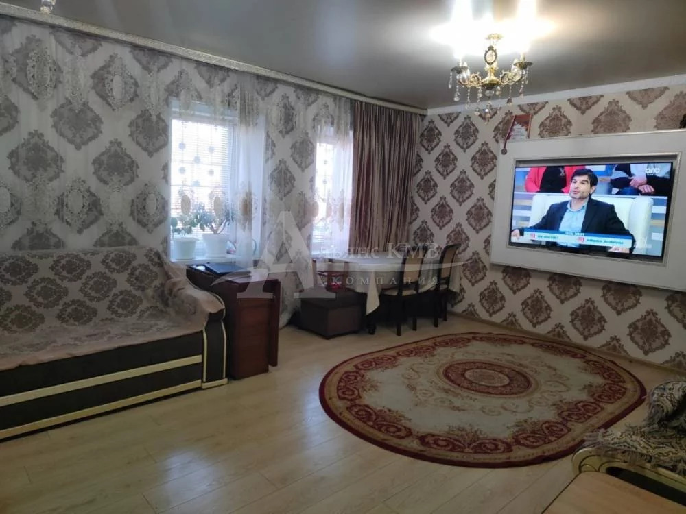 Продажа дома, Георгиевск, ул. Ессентукская - Фото 2