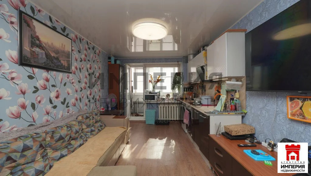 Продажа квартиры, Петропавловск-Камчатский, ул. Дальняя - Фото 2