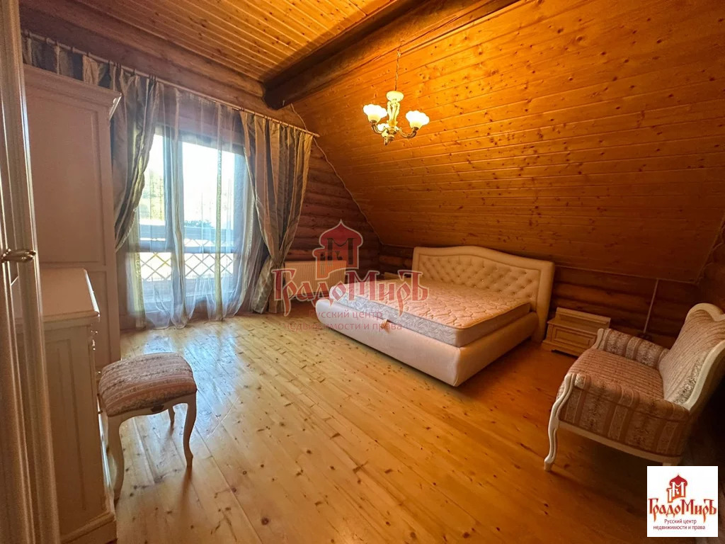 Аренда дома, Митрополье, Пушкинский район, ул. Лесная - Фото 11