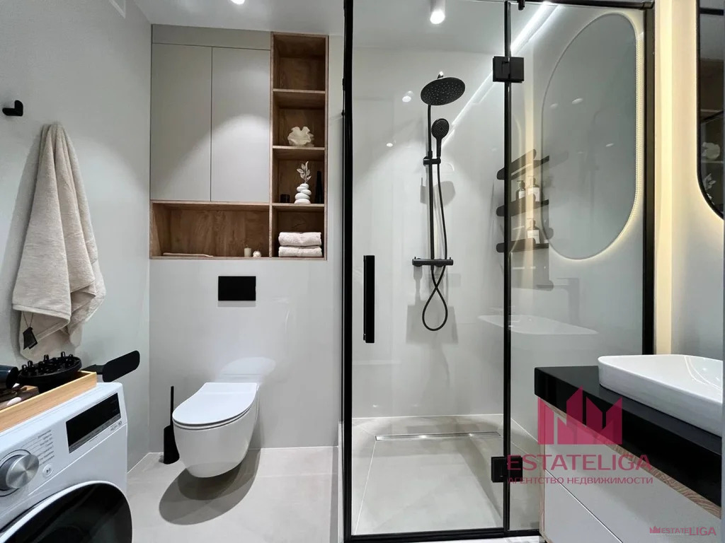 Аренда квартиры, проезд Шелихова - Фото 14