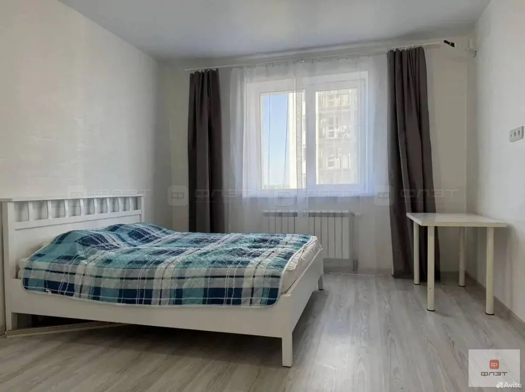 Аренда квартиры, Усады, Высокогорский район, ул. Счастливая д.10 - Фото 1