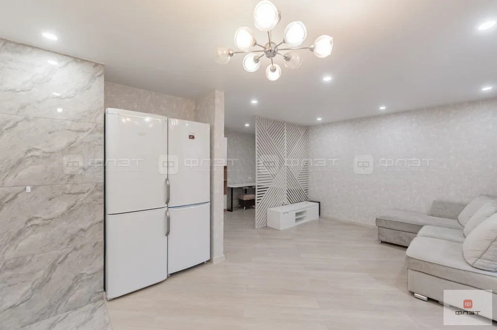 Продажа квартиры, Казань, ул. Карбышева - Фото 9