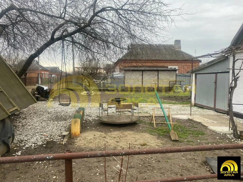 Продажа дома, Полтавская, Красноармейский район, ул. Красная - Фото 17
