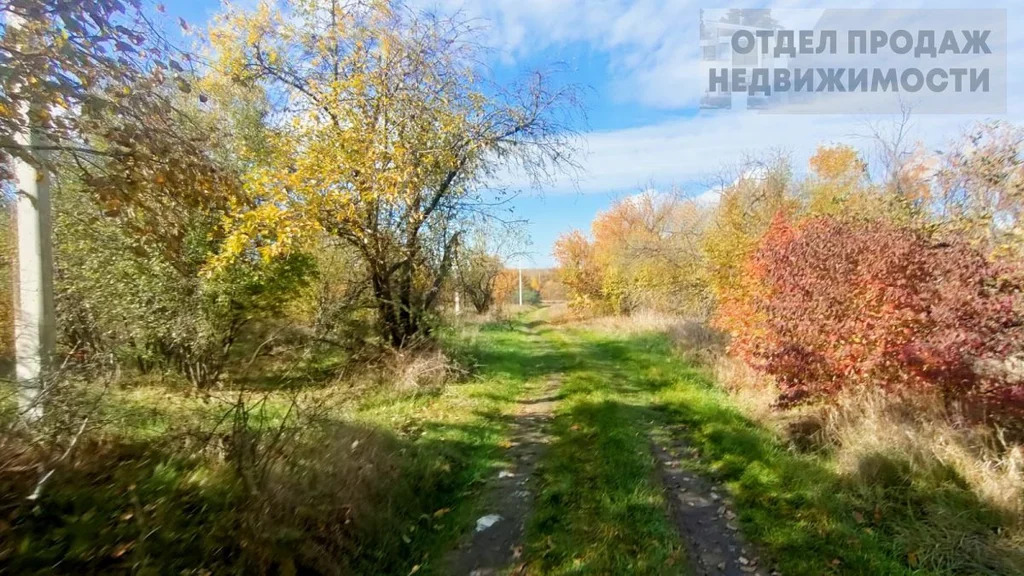 З/у в мкр Озерки - Фото 1