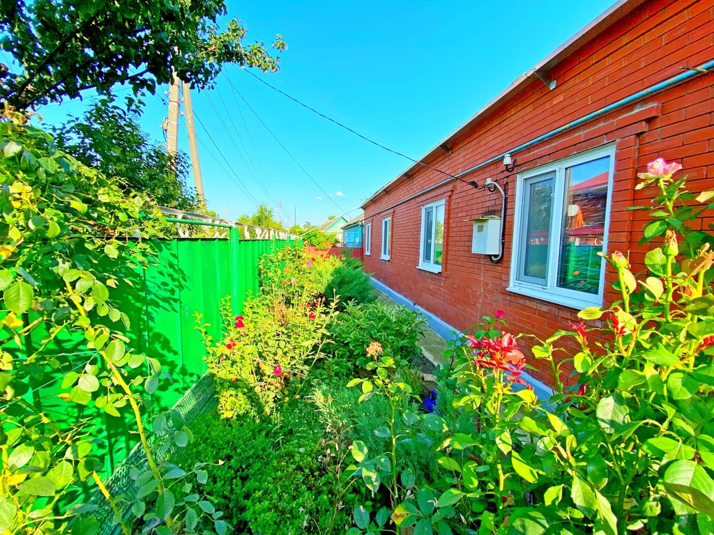 Продажа дома, Славянск-на-Кубани, Славянский район, ул. Батарейная - Фото 27