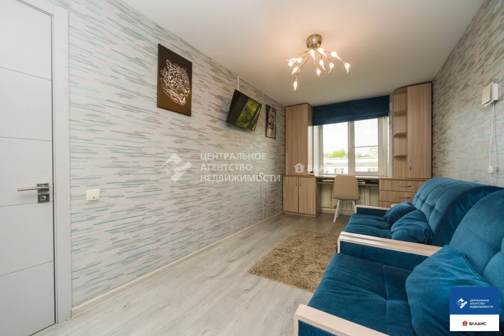 Продажа квартиры, Рязань, ул. Островского - Фото 12