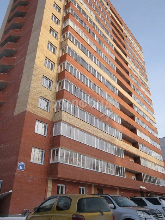 Продажа квартиры, Новосибирск, ул. Степная - Фото 23