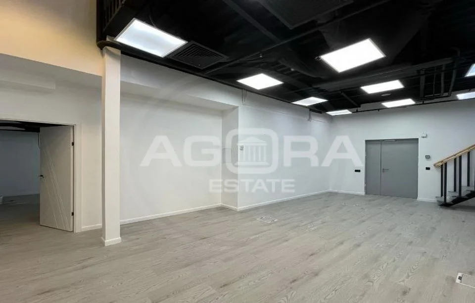 Продажа офиса, м. Деловой центр, Пресненская наб - Фото 5