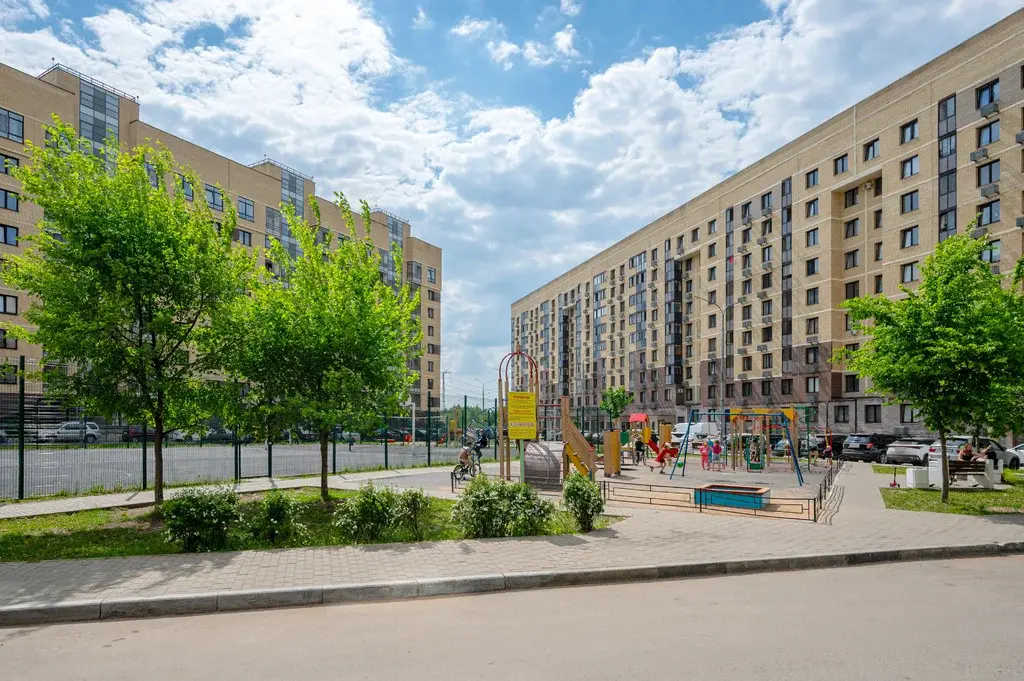 Продажа 2к квартиры в новом ЖК Афродита-2 - Фото 12