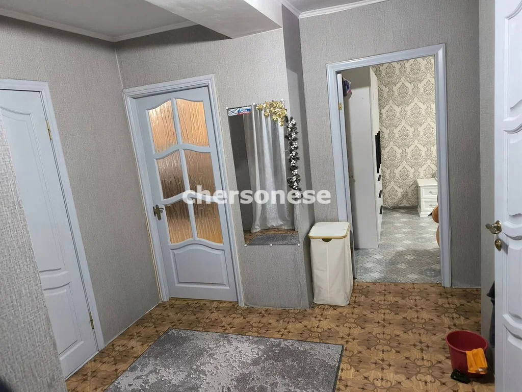 Продажа квартиры, Севастополь, ул. Каштановая - Фото 9