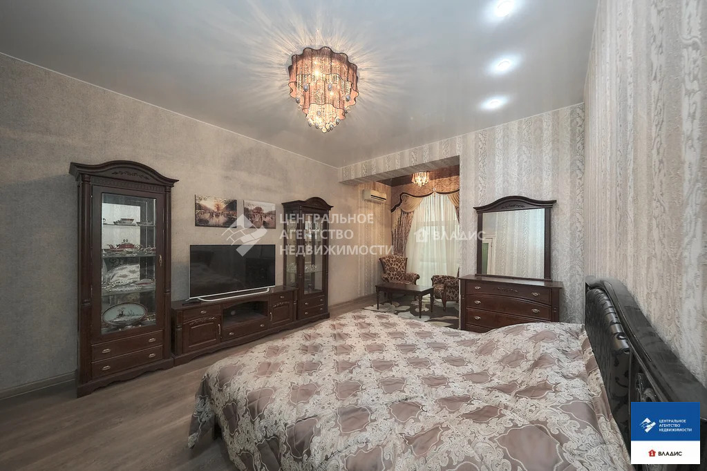 Продажа квартиры, Рязань, ул. Вознесенская - Фото 7