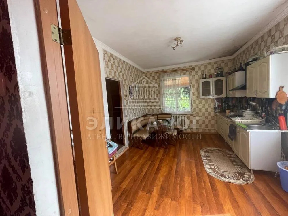 Продажа дома, Горское, Туапсинский район, ул. Коммунаров - Фото 6