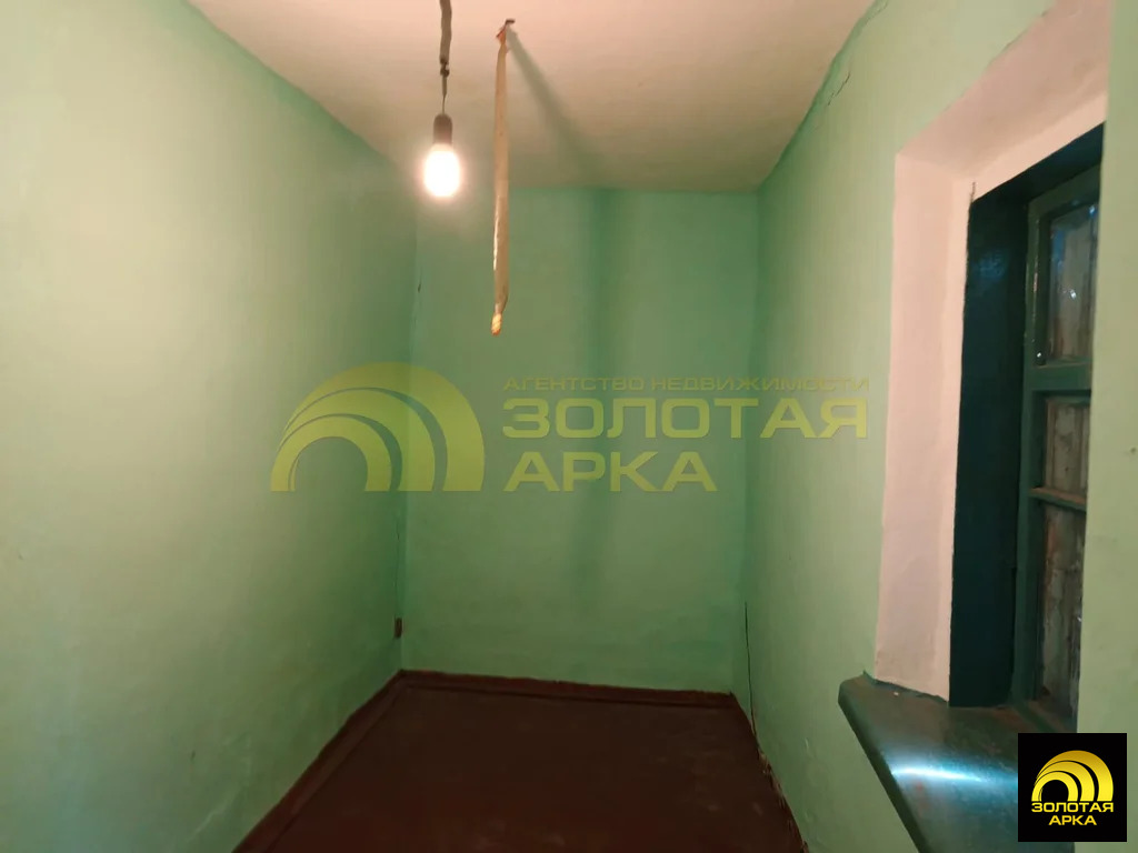 Продажа участка, Ольгинский, Абинский район, ул. Красная - Фото 8