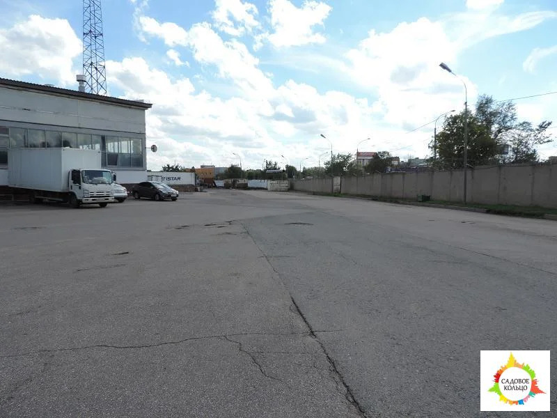 Отапливаемое складское помещение 299 м2 - Фото 11