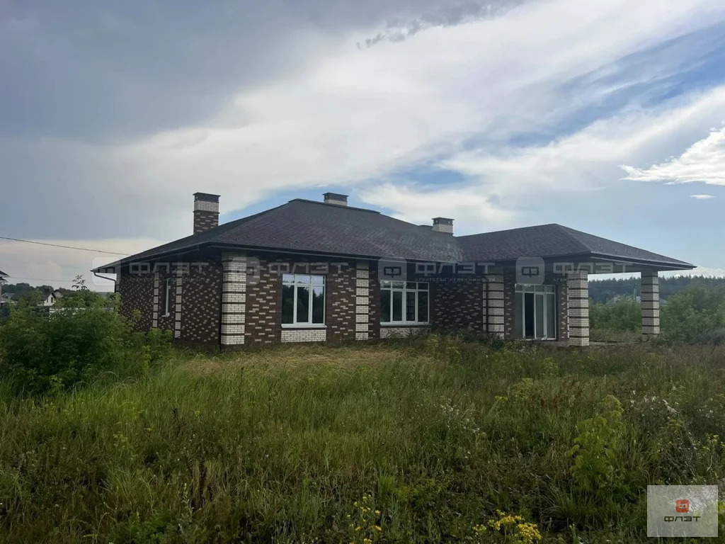 Продажа дома, Бима, Лаишевский район, ул. Прибрежная - Фото 7