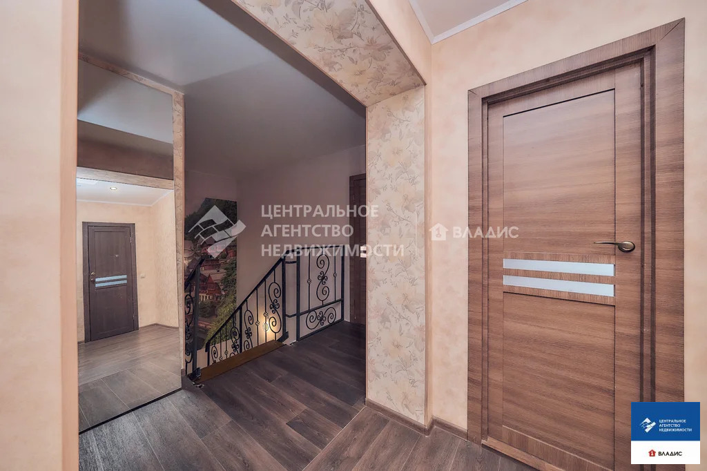 Продажа дома, Пощупово, Рыбновский район, Почтовая улица - Фото 3