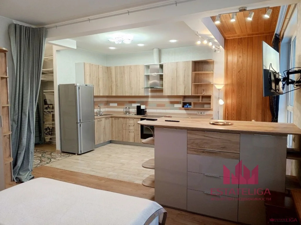 Аренда квартиры, Корабельная улица - Фото 3