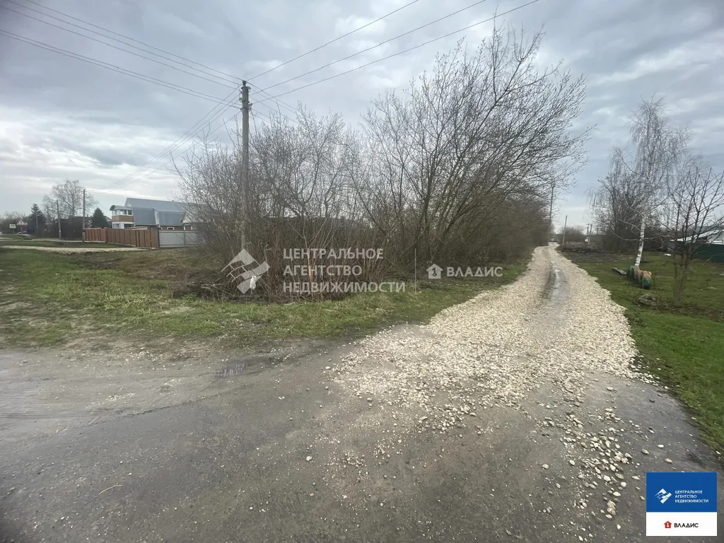 Продажа участка, Мантурово, Рыбновский район - Фото 3