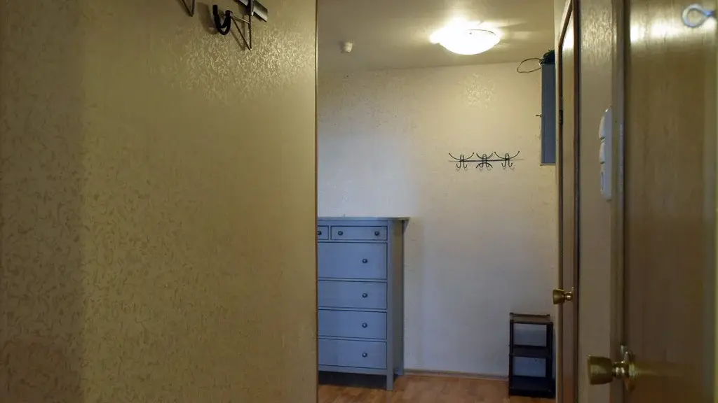 В продаже 2 к.кв с мебелью и техникой рядом с сосновым лесопарком - Фото 17