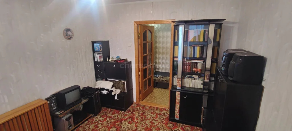 Продажа квартиры, Севастополь, ул. Адмирала Фадеева - Фото 4