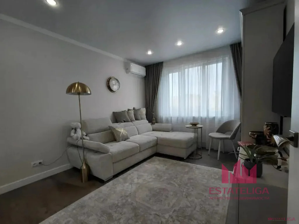 Продажа квартиры, Лопатино, Ленинский район, Сухановская улица - Фото 6