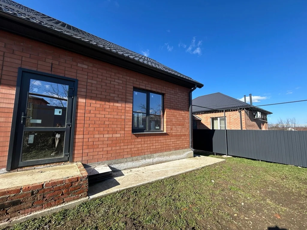 Продажа дома, Северская, Северский район, ул. Киевская - Фото 20