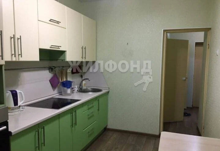 Продажа квартиры, Новосибирск - Фото 3