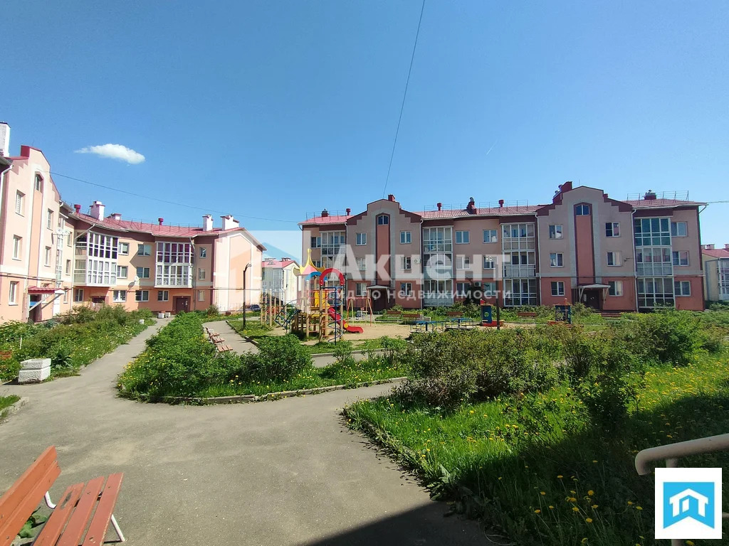 Продажа квартиры, Кохма, Ивановский район, улица Александра Кувшинова - Фото 20