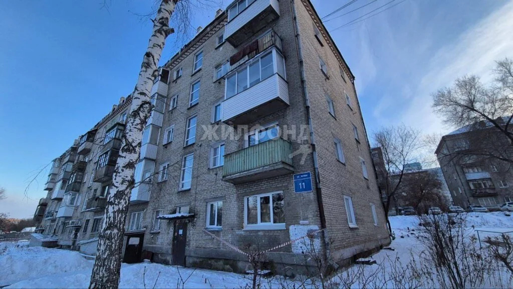 Продажа квартиры, Новосибирск, ул. Путевая - Фото 11