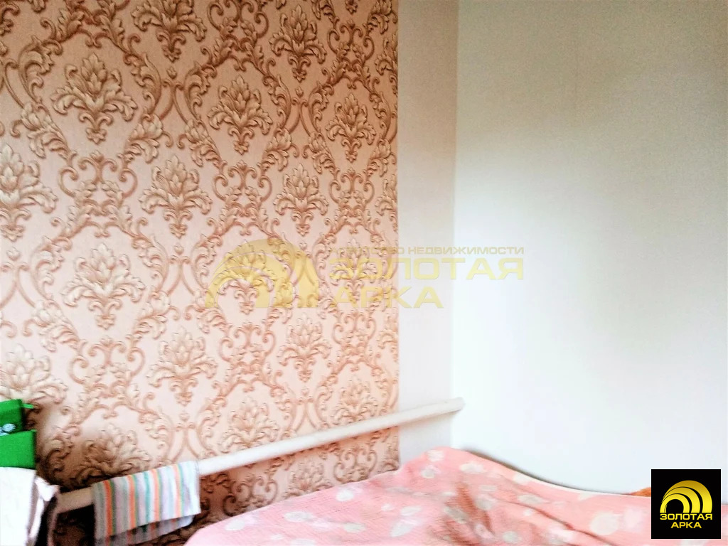 Продажа дома, Голубицкая, Темрюкский район, ул. Советская - Фото 10