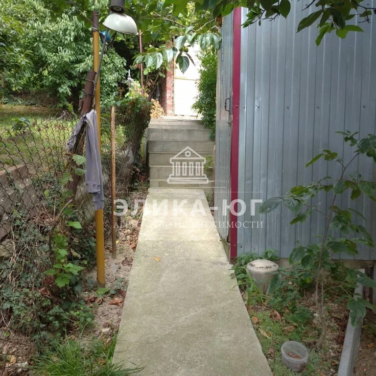 Продажа дома, Новомихайловский, Крымский район, Мира ул. - Фото 8