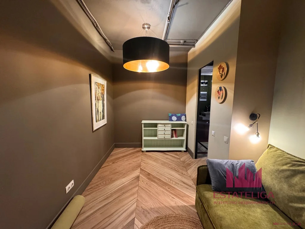 Продажа квартиры, Ходынский б-р. - Фото 1