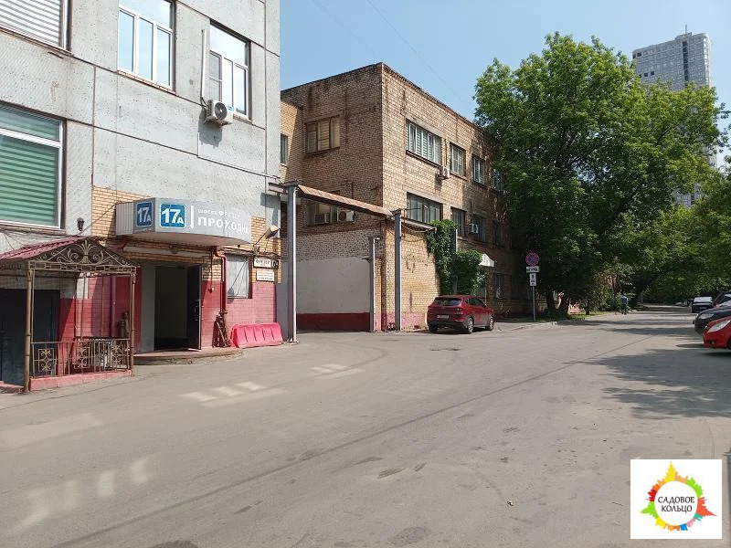 Предлагается в аренду отапливаемое складское помещение на третьем этаж - Фото 16