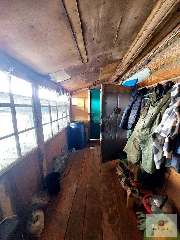 Продажа дома, Пестрецы, Пестречинский район, ул. Набережная - Фото 17