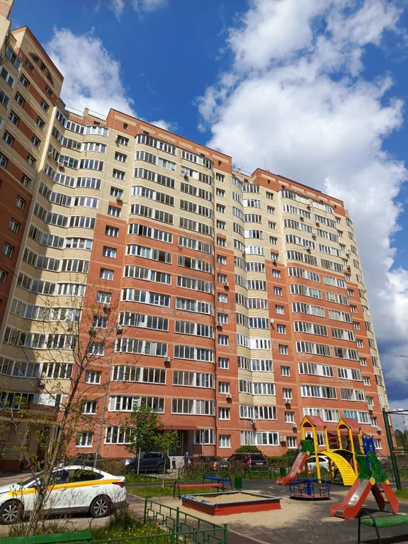 Продажа квартиры, Раменское, Раменский район, ул. Молодежная - Фото 23