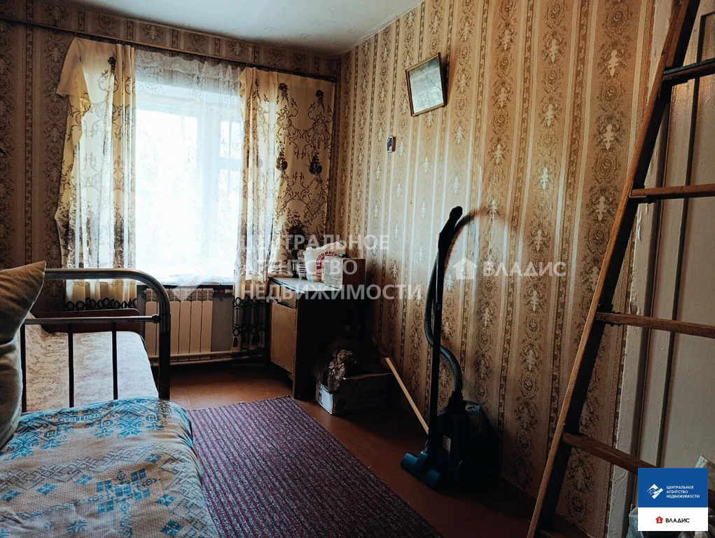 Продажа квартиры, Шилово, Шиловский район, ул. Рязанская - Фото 7