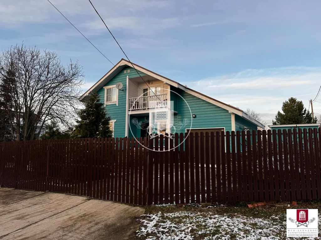 Продажа дома, Жуковский район - Фото 2