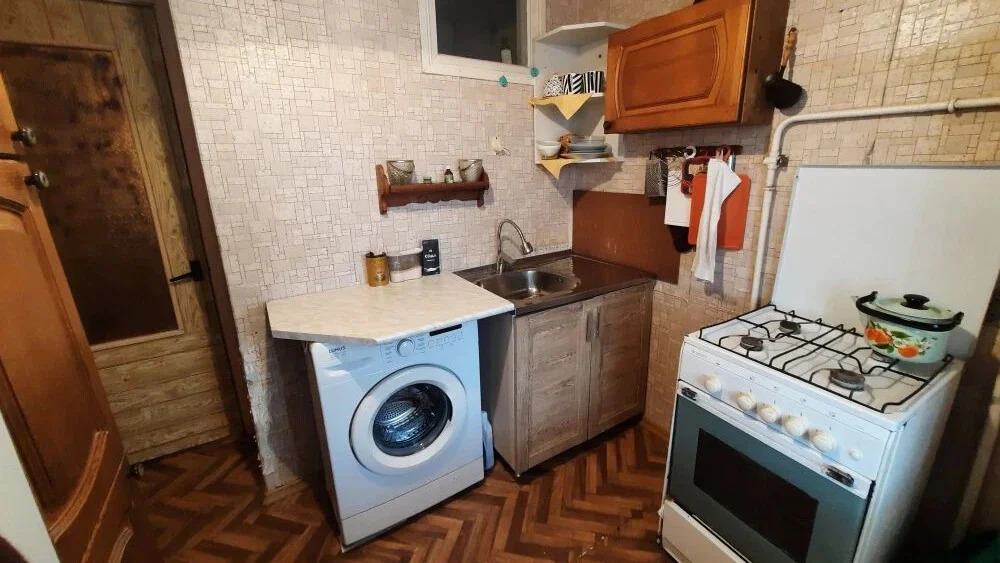 Продажа квартиры, Абинск, Абинский район, ул. Горького - Фото 10