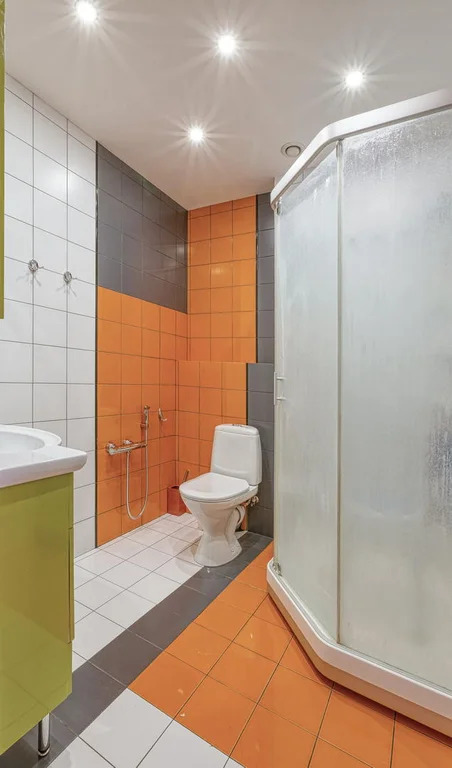 ТАУНХАУС  С ЦЕНТРАЛЬНЫМИ КОММУНИКАЦИЯМИ - Фото 8