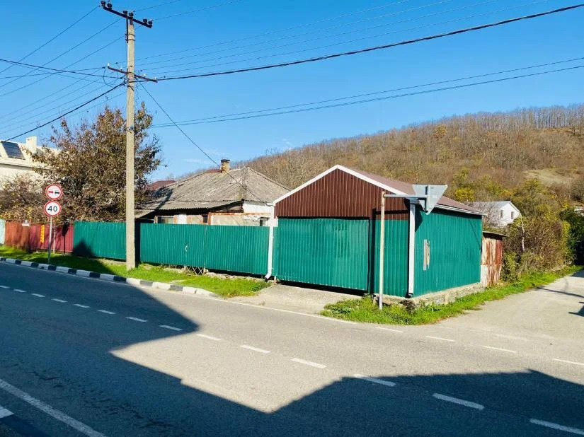 Продажа участка, Геленджик - Фото 1