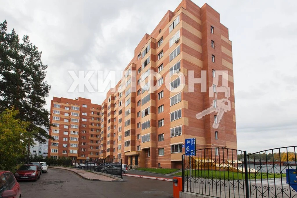 Продажа квартиры, Новосибирск, ул. Разъездная - Фото 22