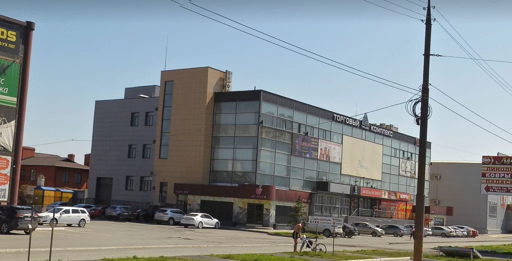 Продажа торгового помещения, Орск, Пр-кт Ленина, д. 142 - Фото 1