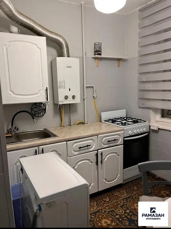 2-ком квартира ул.Гудованцева. д. 27 - Фото 1