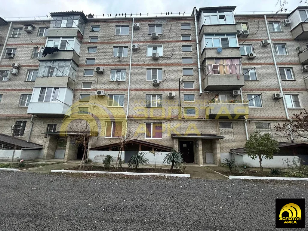 Продажа квартиры, Крымск, Крымский район, ул. Свердлова - Фото 23