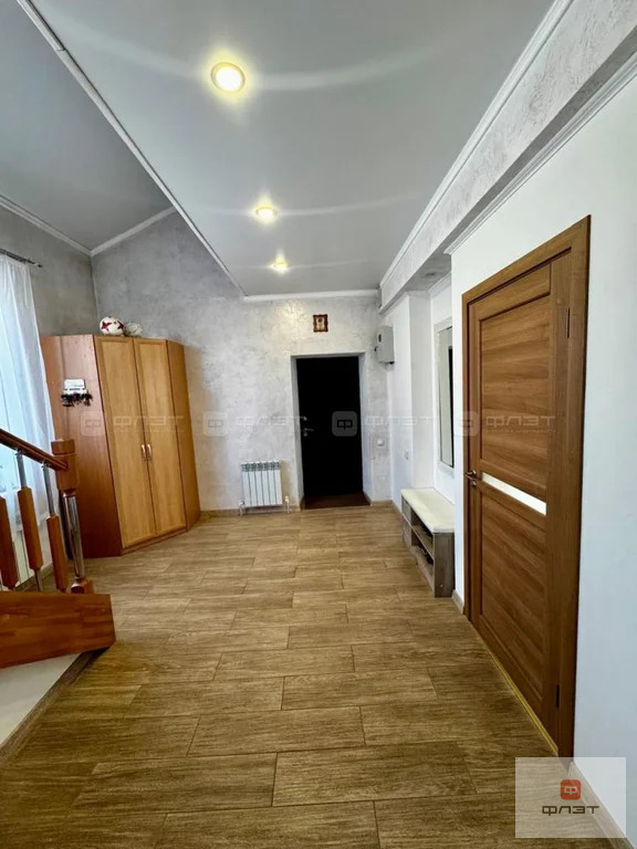 Продажа дома, Казань, ул. Центральная (Салмачи) - Фото 7