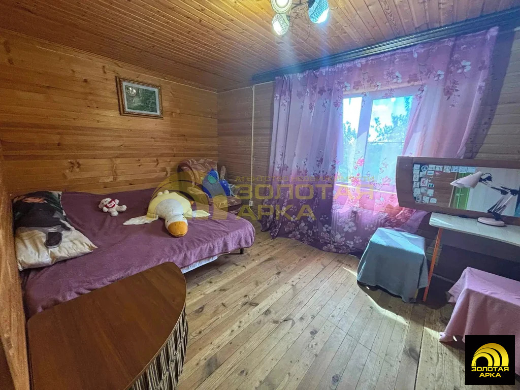Продажа дома, Холмская, Абинский район, ул. Железнодорожная - Фото 16